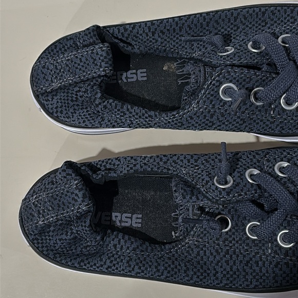 Converse Chuck Taylor All Star Women's Shoreline Slip On Sneakers - Picture 5 of 7